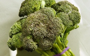 Súp lơ xanh giúp bệnh nhân hen suyễn dễ thở hơn