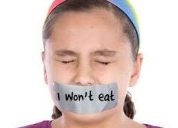 Dễ chết vì nhịn ăn phản khoa học