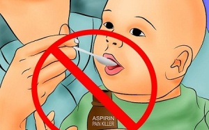 Cảnh giác Hội chứng Reye sau nhiễm virut