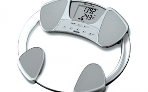 Thiết bị thông minh, người dùng khỏe mạnh