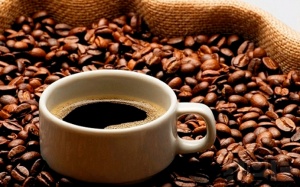 Hóa chất trong cà phê gây ung thư