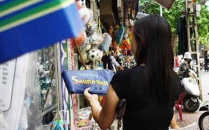 Nguy cơ chết người từ thiết bị điện làm đẹp giá rẻ