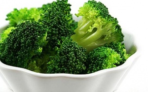 Ăn súp lơ xanh giúp bệnh nhân hen suyễn dễ thở hơn