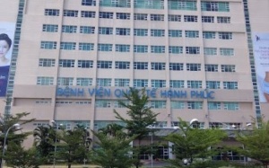 Bị cắt mật “oan”, bệnh nhân kiện bệnh viện