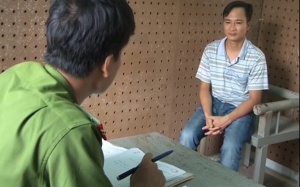 Bắt nhà báo cưỡng đoạt tài sản cơ sở y tế