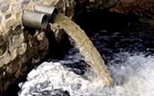 Hưng Yên: Một công ty xả thải gây ô nhiễm bị phạt gần 220 triệu đồng