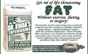 Giấc mơ “người đẹp, dáng chuẩn” và những hệ lụy