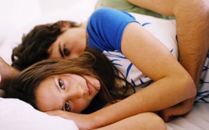 Vợ không thích tôi dạo đầu