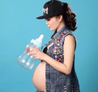 Xét nghiệm nước tiểu giúp dự báo sinh non