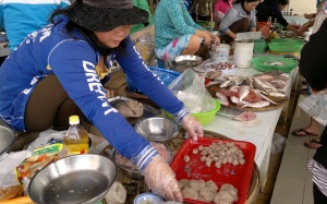 11,6% cơ sở sản xuất nông, lâm, thủy sản vi phạm về chất lượng