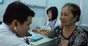 Bắt đầu từ 15/7: Triển khai mô hình bác sĩ gia đình tại 8 tỉnh, thành phố