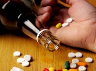 Thuốc + rượu = họa