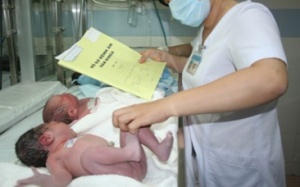 BS.Nguyễn Thị Hạnh: Trường hợp song thai của sản phụ Biên là khác bọc ối, bánh rau riêng