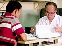 'Yêu' ở tuổi xế chiều