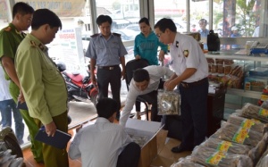 Rút giấy phép, công khai cơ sở làm bẩn