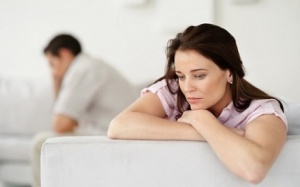 Nỗi lo khó nói của phái nữ