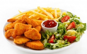 Khi thực phẩm thành thuốc độc