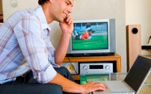 Check mail liên tục khiến bạn ngày càng 'kém thông minh“?