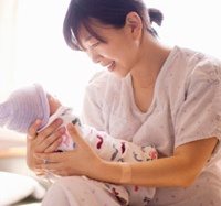 'Thủ phạm' khiến mẹ mất sữa