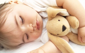 Các cách tăng sức đề kháng cho trẻ