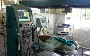 Bổ sung phác đồ điều trị 3 chiến sĩ bị thương vụ trực thăng rơi