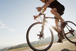 Đạp xe không ảnh hưởng “khả năng” đàn ông