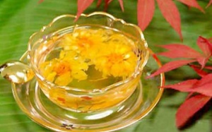 Trà thảo dược có chứa hóa chất bảo vệ thực vật: Do nguyên liệu được nhập từ Trung Quốc?