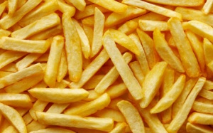 Cách chế biến khoai tây chiên để giảm nguy cơ ung thư