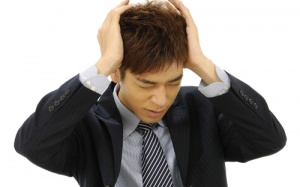 Căng thẳng làm suy giảm trí nhớ