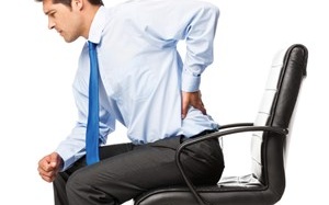 Tư thế đúng để phòng và chữa bệnh cột sống