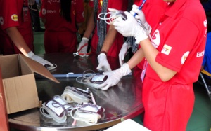 Miền Trung hiến tặng 3.000 đơn vị máu