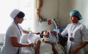 Viêm não ở người lớn: Hồi phục tốt nếu phát hiện sớm