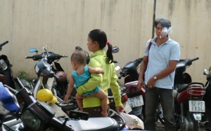 TP.HCM: Lập nhóm liên ngành thực thi Luật Phòng chống tác hại thuốc lá