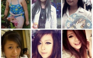 Cô gái Hà Nội chia sẻ quá trình giảm cân thành công?