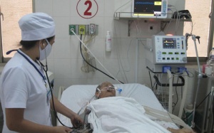 Ngộ độc do ăn cá nóc