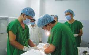 9 điều nam giới cần biết về khối u tinh hoàn