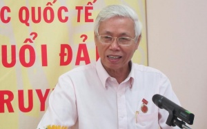 Bổ nhiệm Phó Tổng biên tập Tạp chí điện tử Thực phẩm chức năng