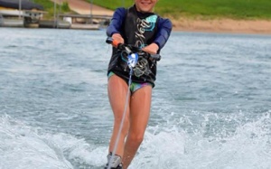 Bé gái tử vong do nhiễm amip ăn não