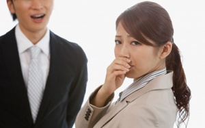 Những điều cần biết về mùi cơ thể
