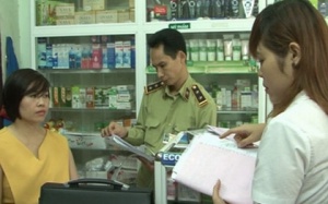 Giám sát chặt các phòng khám, nhà thuốc tư nhân