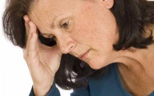 Người bị stress có nguy cơ tăng 5 cân mỗi năm