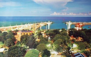 Khánh Hòa: Xây dựng bệnh viện huyện Trường Sa