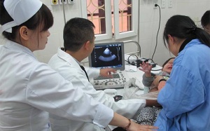 Mẹ bệnh tim vẫn có thể mang bầu, sinh con an toàn