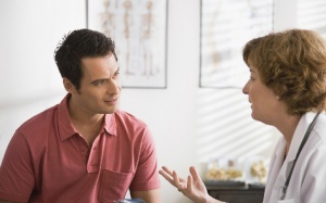 Mãn dục nam... từ tuổi 30