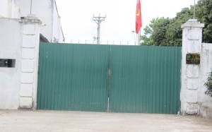 Hà Nội: Ớn lạnh hình ảnh bên trong khu sản xuất sữa tươi