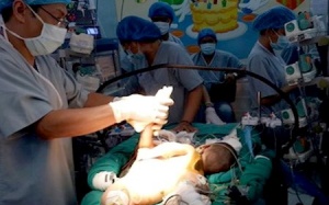 Đề án 1816: Những chuyến chuyển giao công nghệ ý nghĩa