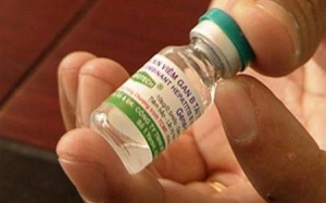 Sẽ tiến tới bắt buộc tiêm vaccine viêm gan B sơ sinh
