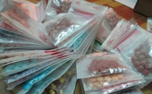 Thực phẩm chức năng được hô biến thành thuốc giảm cân