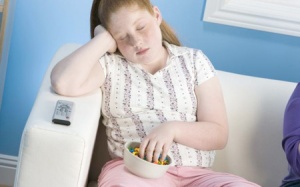 Hơn 40 triệu trẻ em dưới 5 tuổi bị béo phì trên khắp thế giới