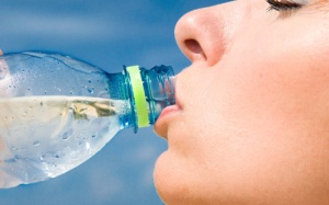 Những nguyên nhân gây mất nước cho cơ thể